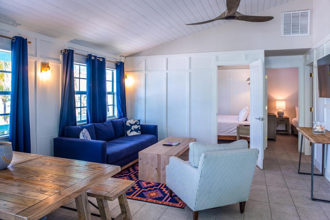 Lime Tree Bay Resort Layton Exterior foto