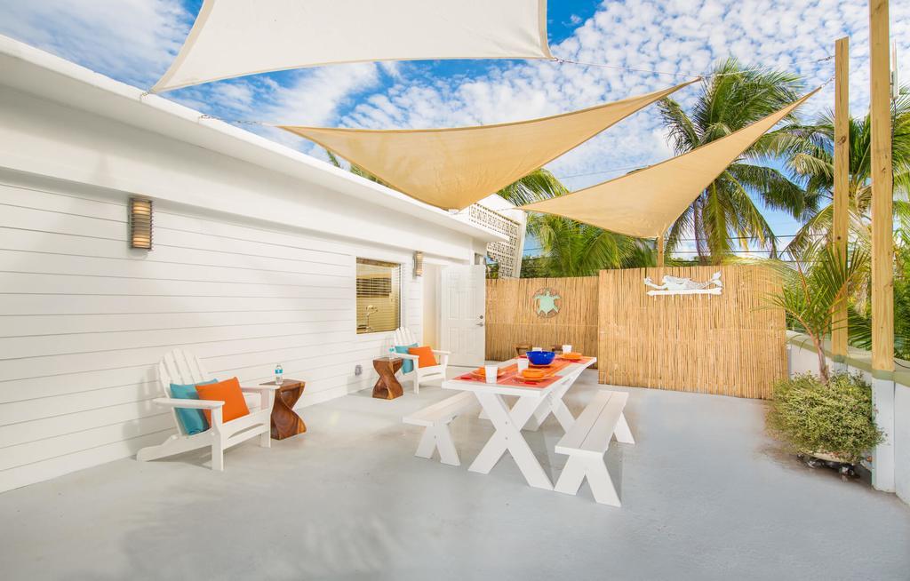 Lime Tree Bay Resort Layton Exterior foto