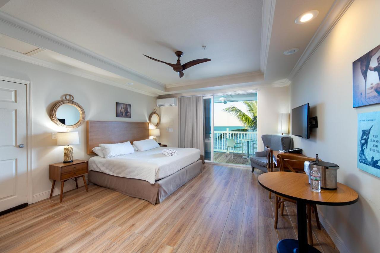 Lime Tree Bay Resort Layton Exterior foto